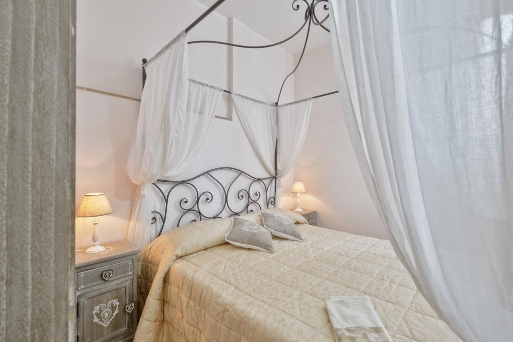 סנטה מריה די קסטלבאטה Maison Romantique חדר תמונה