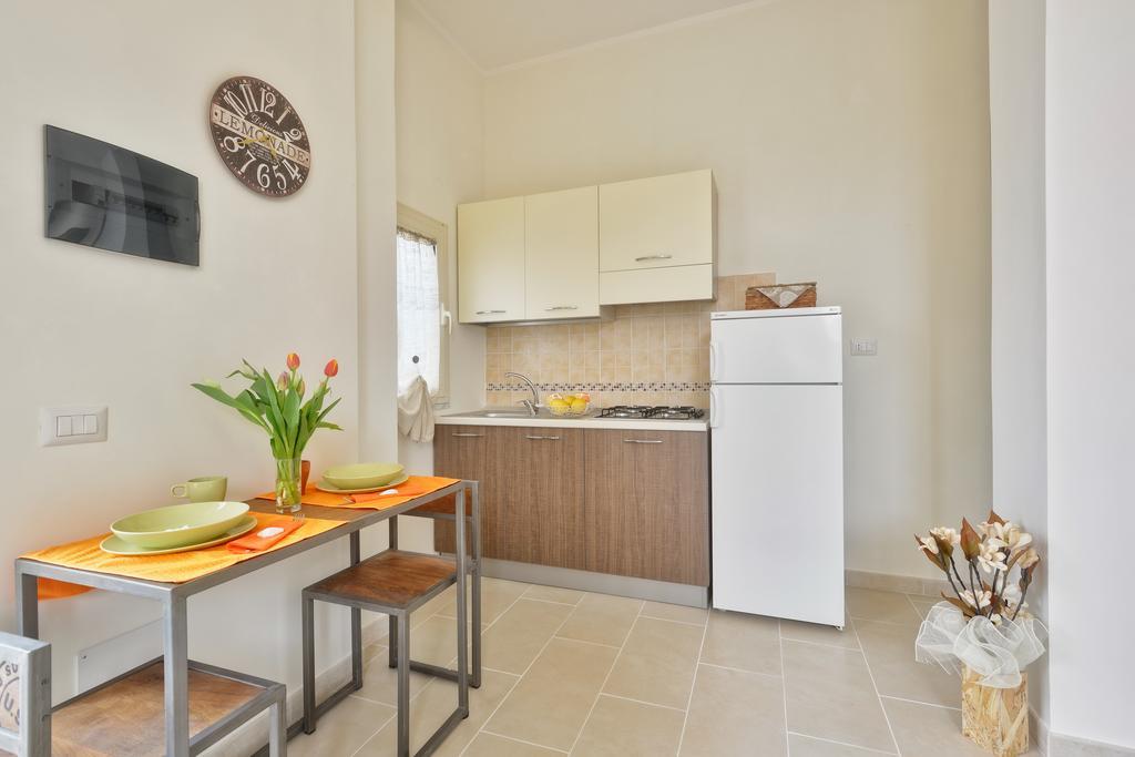 סנטה מריה די קסטלבאטה Maison Romantique חדר תמונה